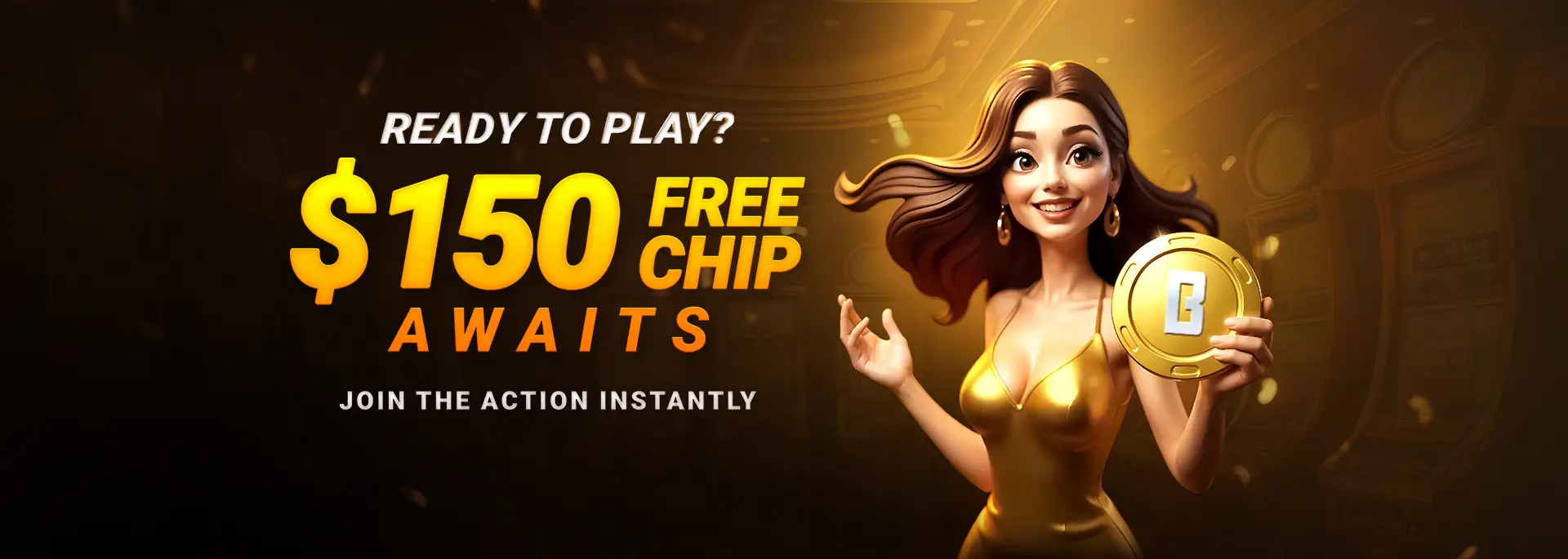 Brango Casino Welcome Bonus - Sign up and get your first deposit match